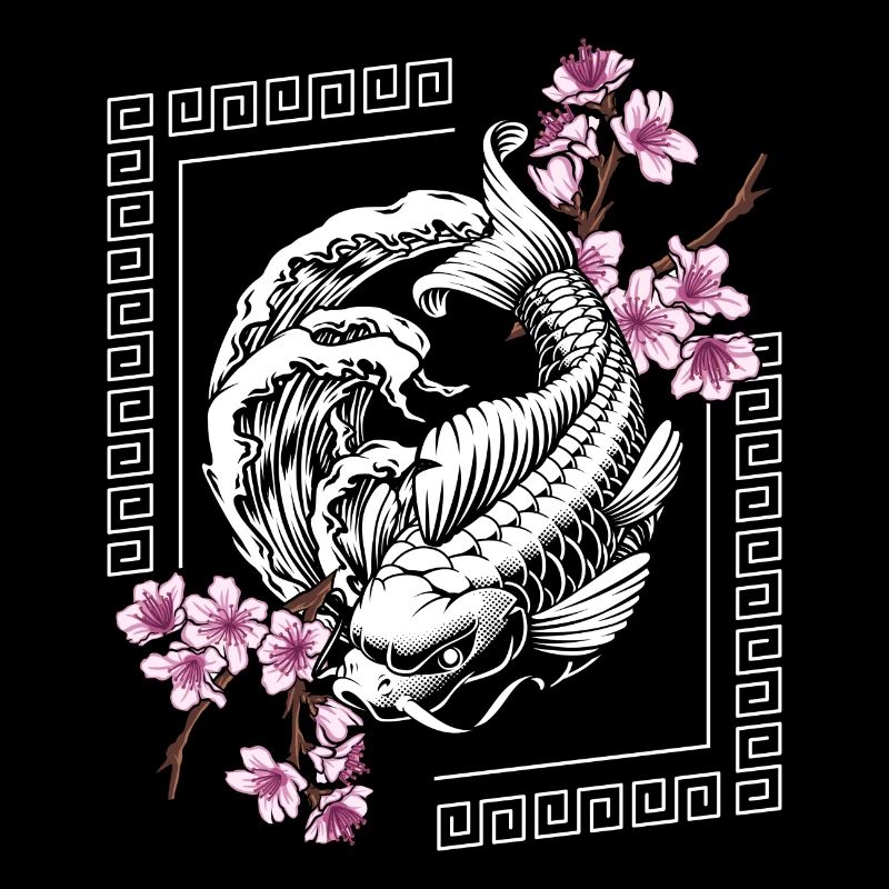 Orient Samurai Sagen Zeitreise