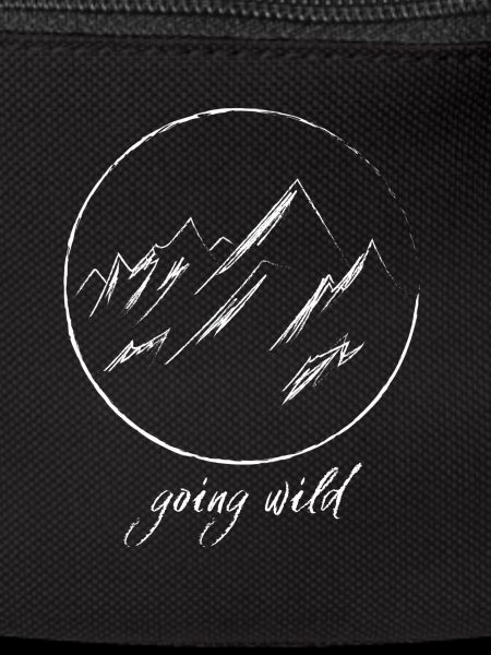 Mountains - Going Wild