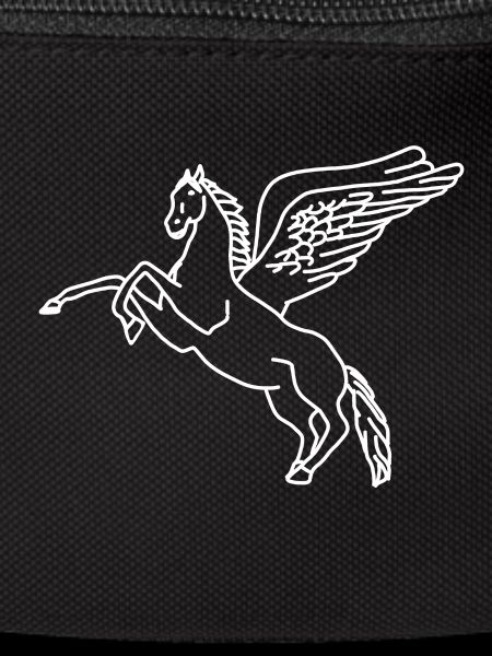 Pegasus lineart