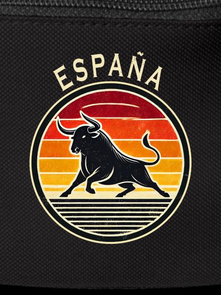 Spain Taurus Design