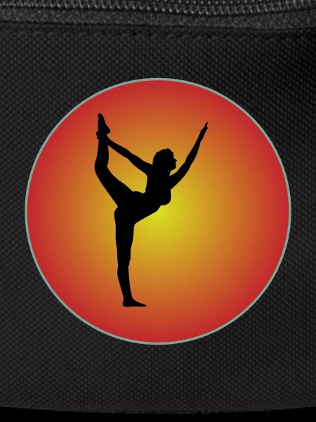 Silhouette Circle