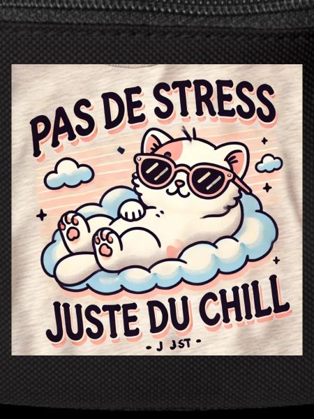 Chat chill