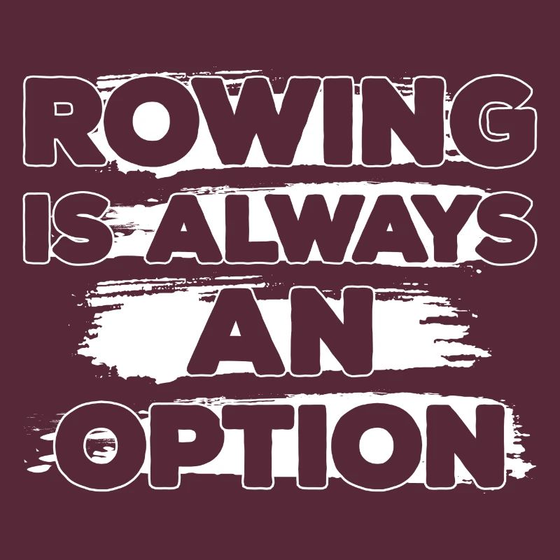 Rowing Machine Workout Endurance Resistance