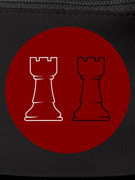 Chess 2 Rooks