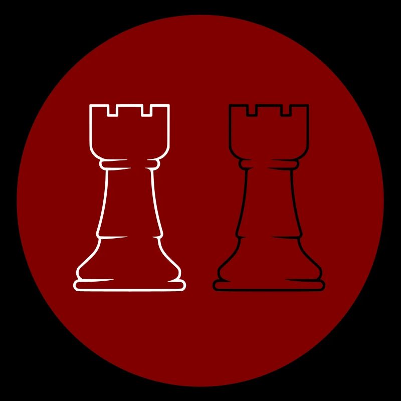 Schach 2Türme