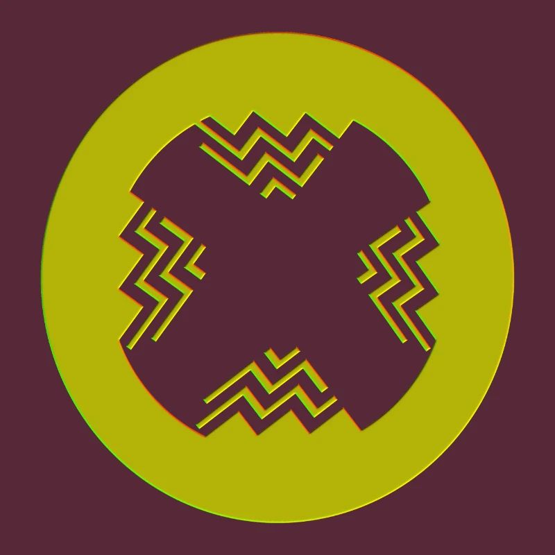 Circular Inner Style