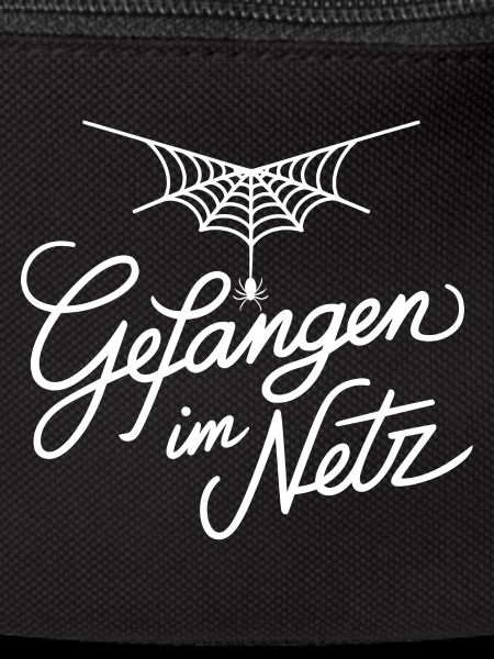 Gefangen im Netz