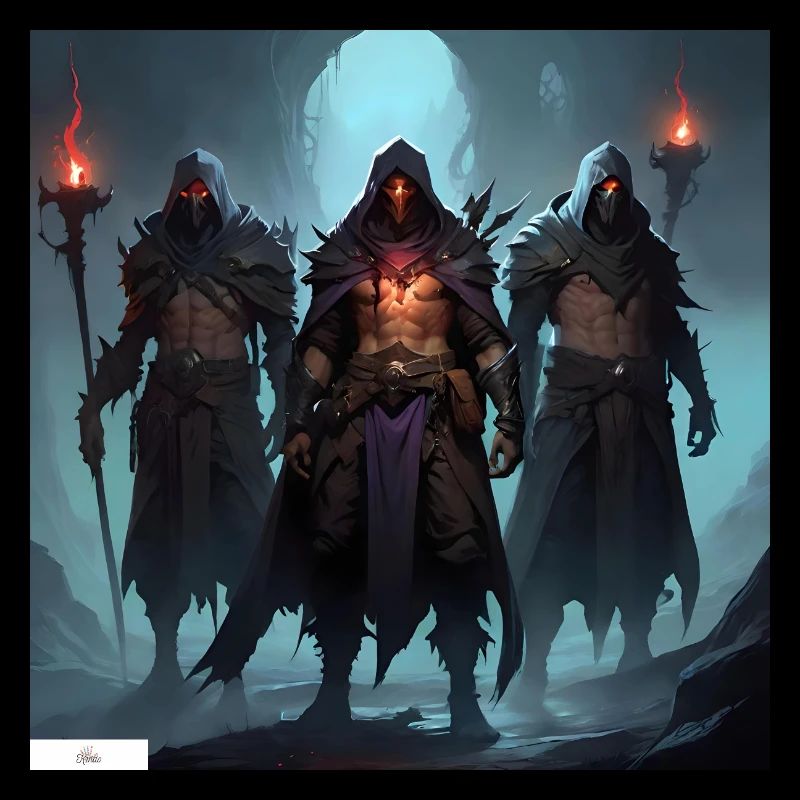 Vergessene Kriegerfreunde