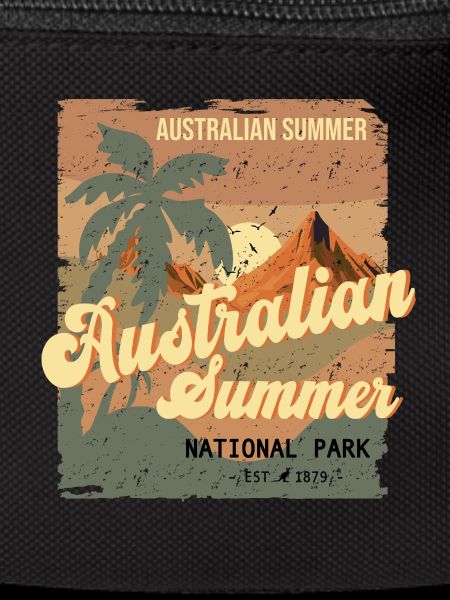 Australian Summer