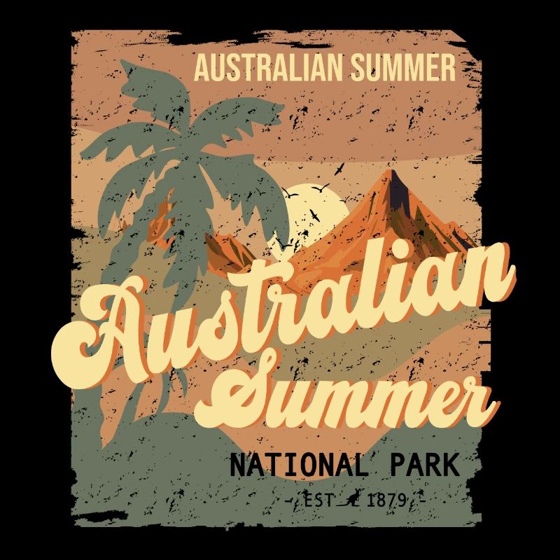 Australian Summer