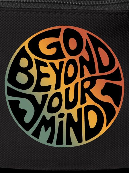 Go Beyond Your Mind