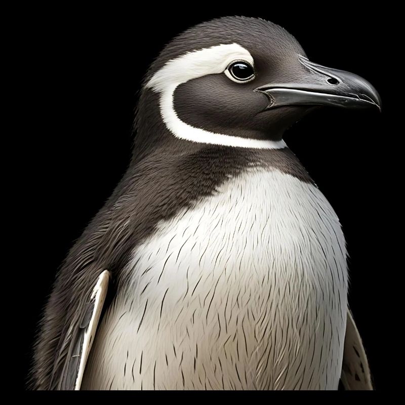 Pinguin