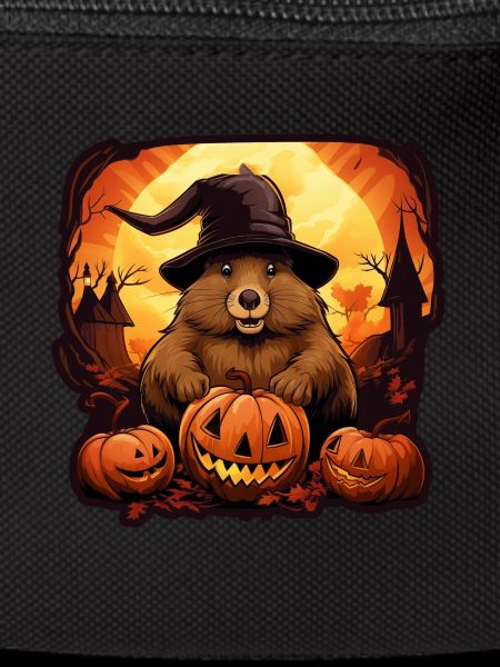Halloween Capibara