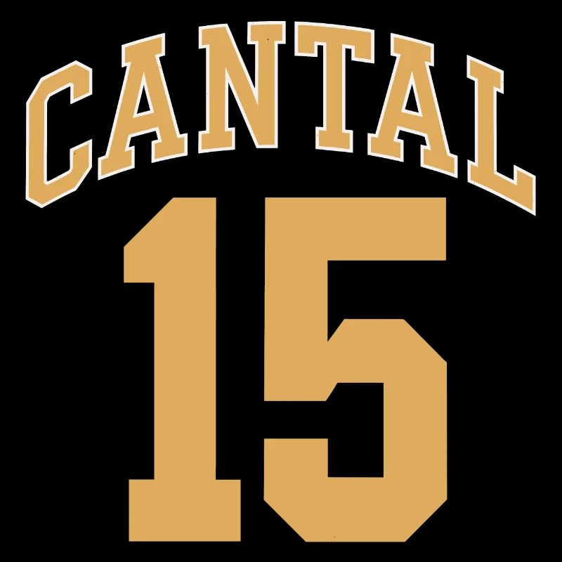 Cantal 15