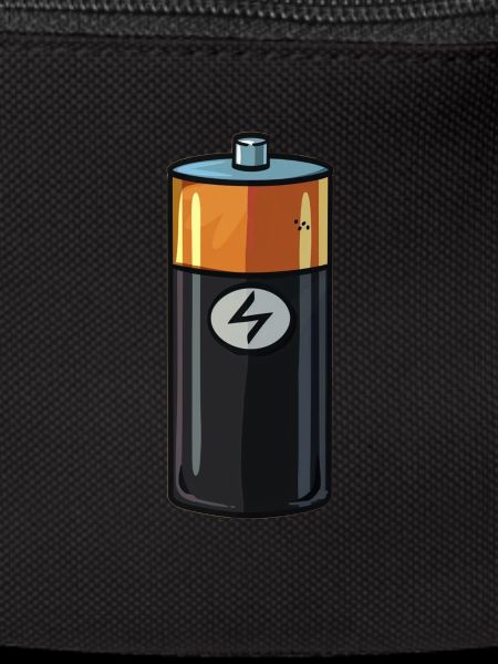 battery
