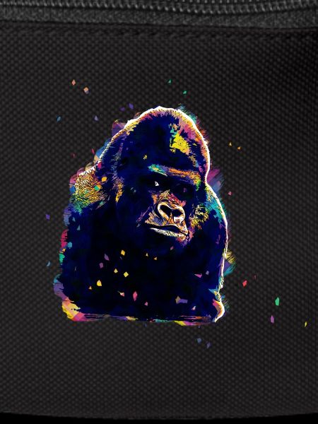 Chimpanzee