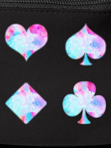Playing cards