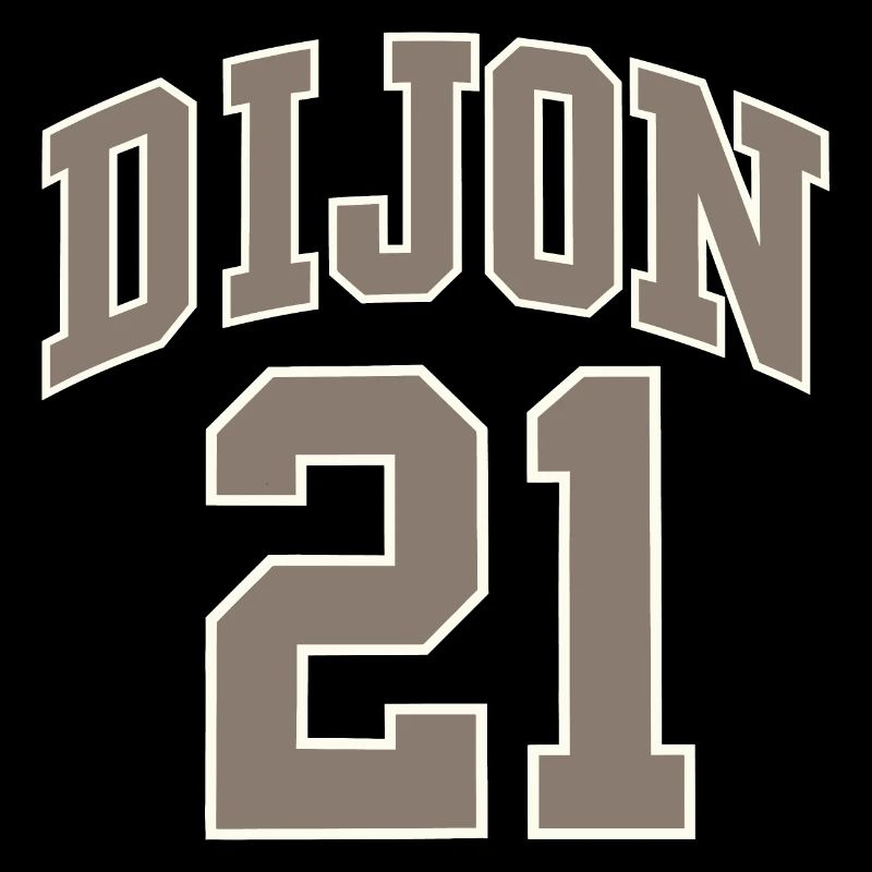 Dijon 21
