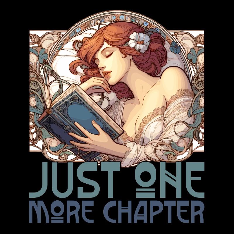 Kapitel Buch Bücher schöne Frau Lesen Geschenk