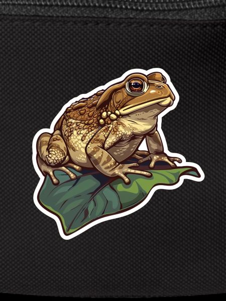 Toad Frog Amphibian