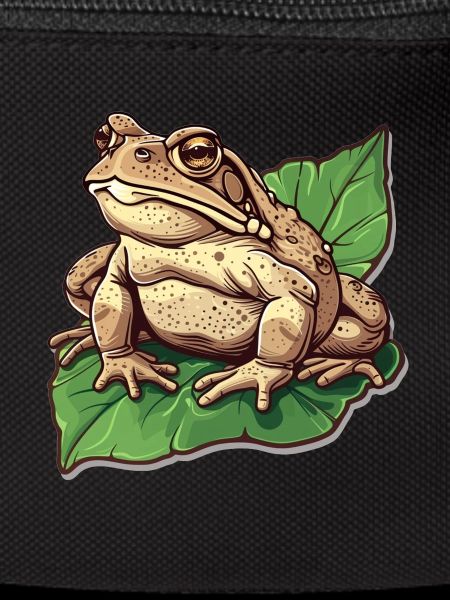 Toad Frog Amphibian