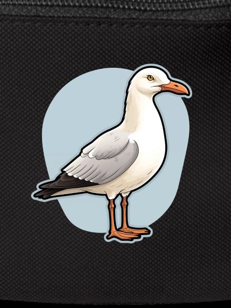 Seabird Seagull