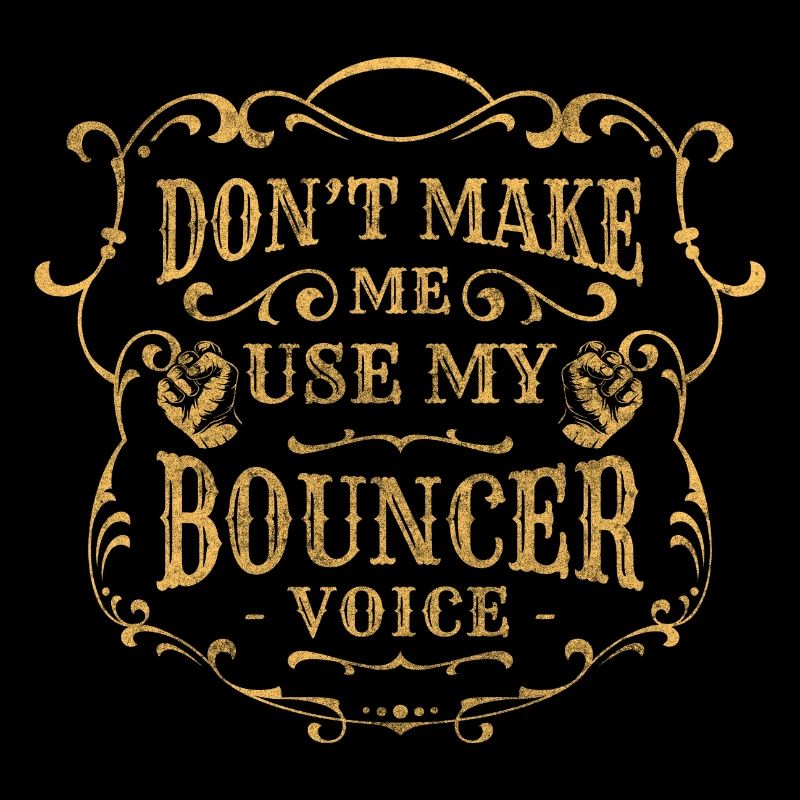 Sicherheitsdienst Eintritt Einlass Crew