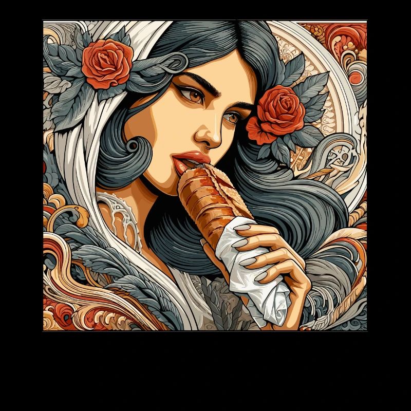 Dürüm Hunter Kebab Gift