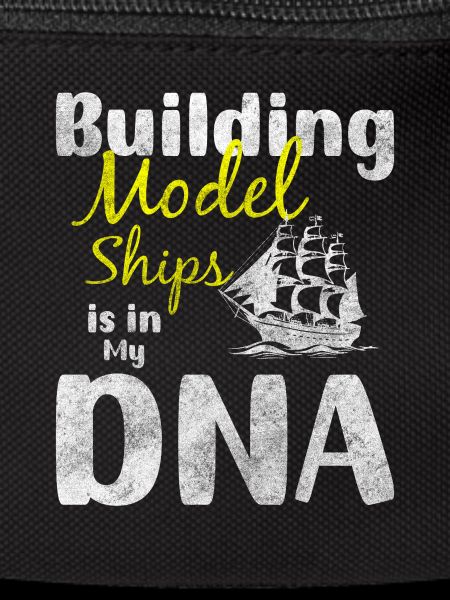 Model RC Ship Skipper