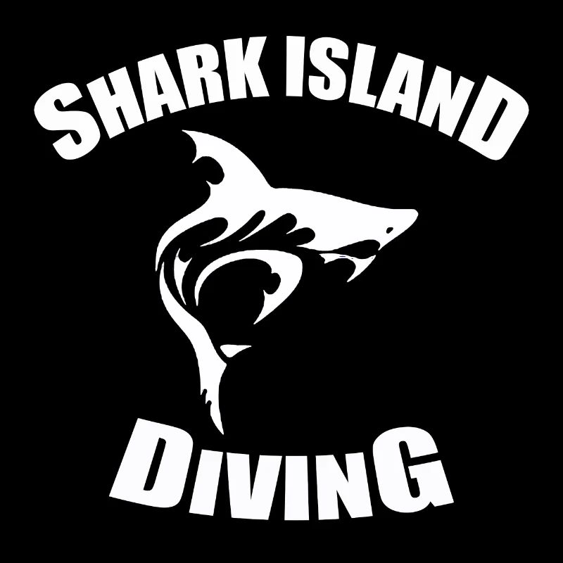 PLONGÉE SUR L’ÎLE DES REQUINS