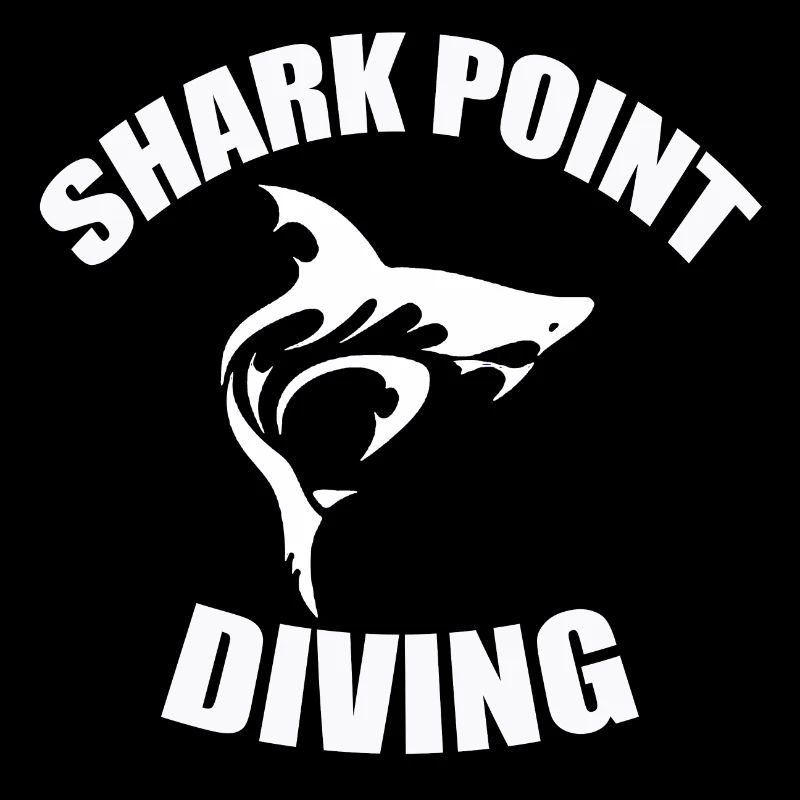 PLONGÉE À SHARK POINT
