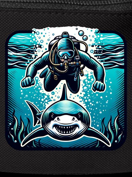 Diving Divers