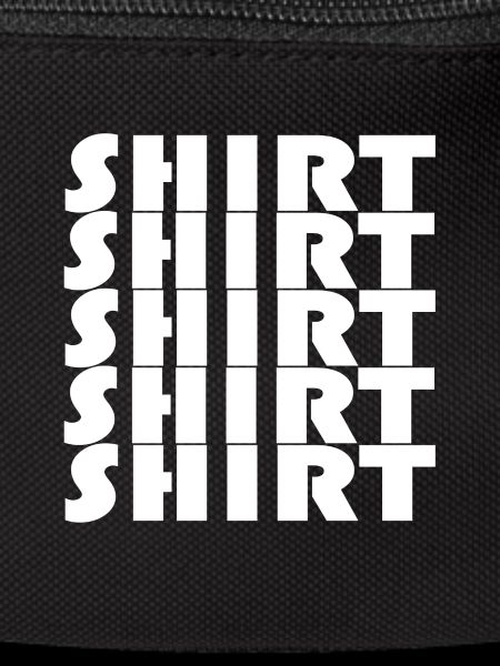 SHIRT