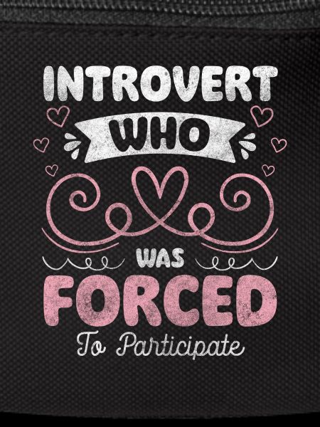 Introvert Social Contact Reflection