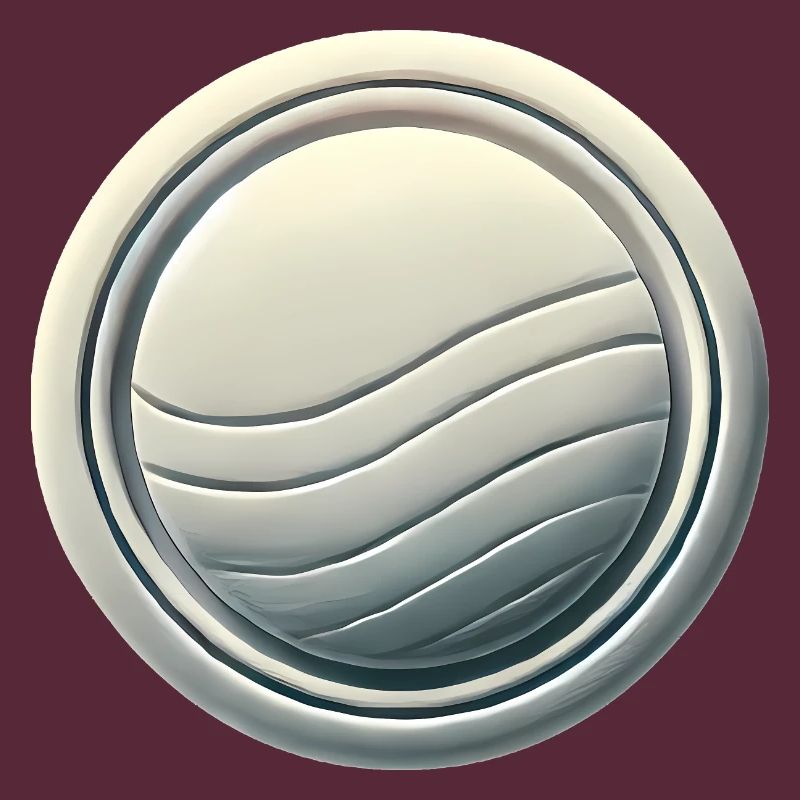 Conception moderne de l’emblème de l’insigne