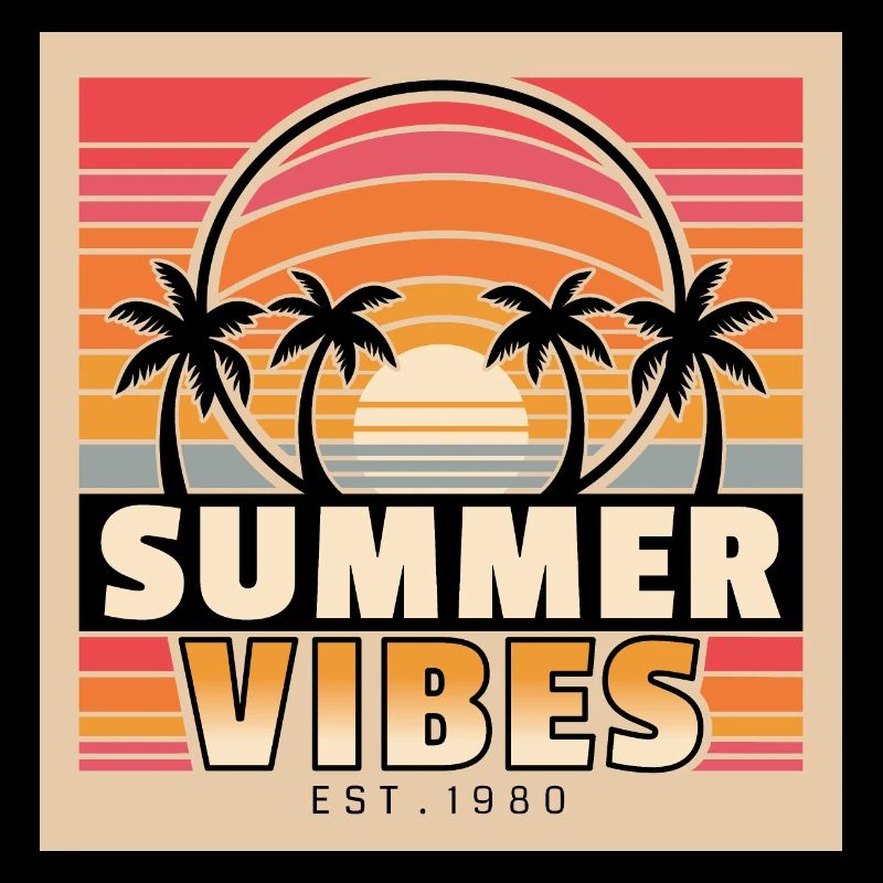 Summer Vibes mit Insel-Feeling als Geschenkidee