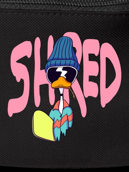 Shred