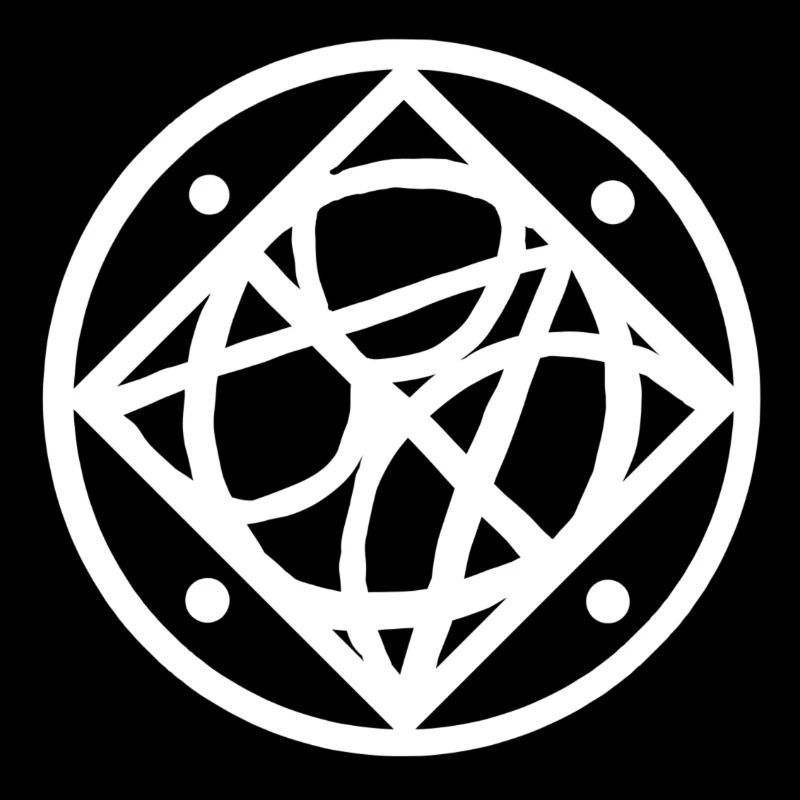 Logo White