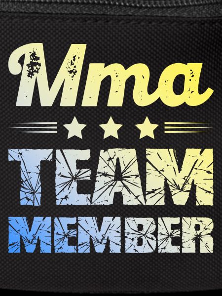 Mma Team