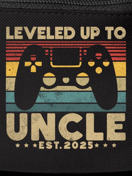 Ascended to Uncle 2025
