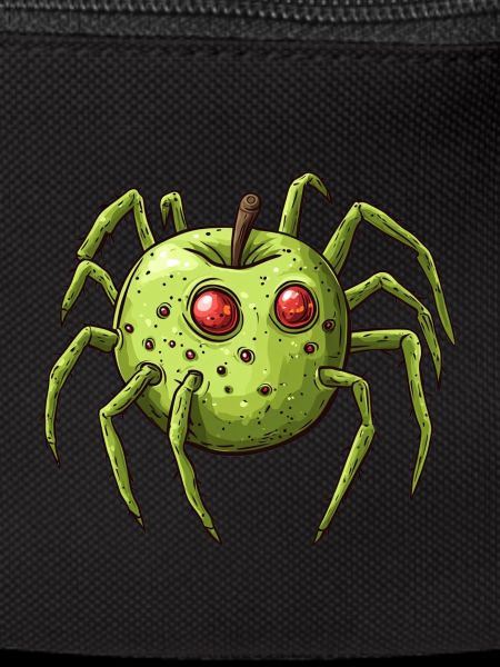 Apple Spider Apple Spider