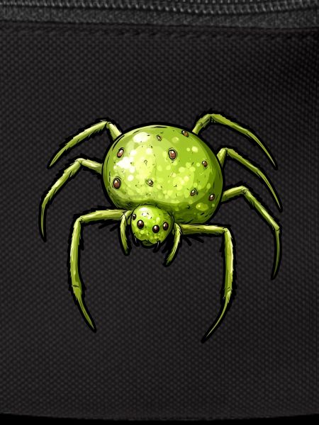 Apple Spider Apple Spider
