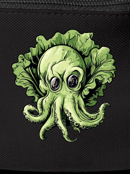 Octopus cabbage