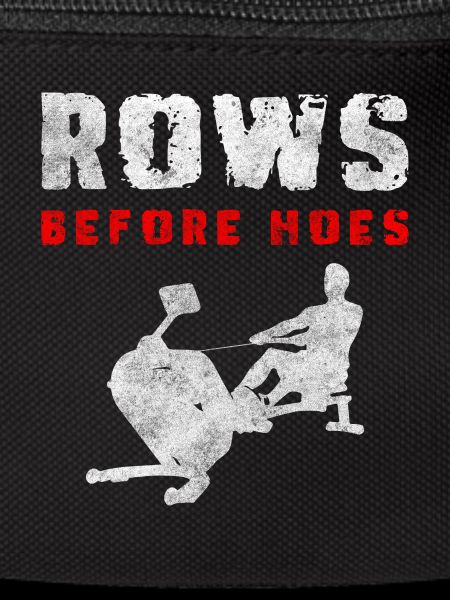 Rowing Machine Body Fitness