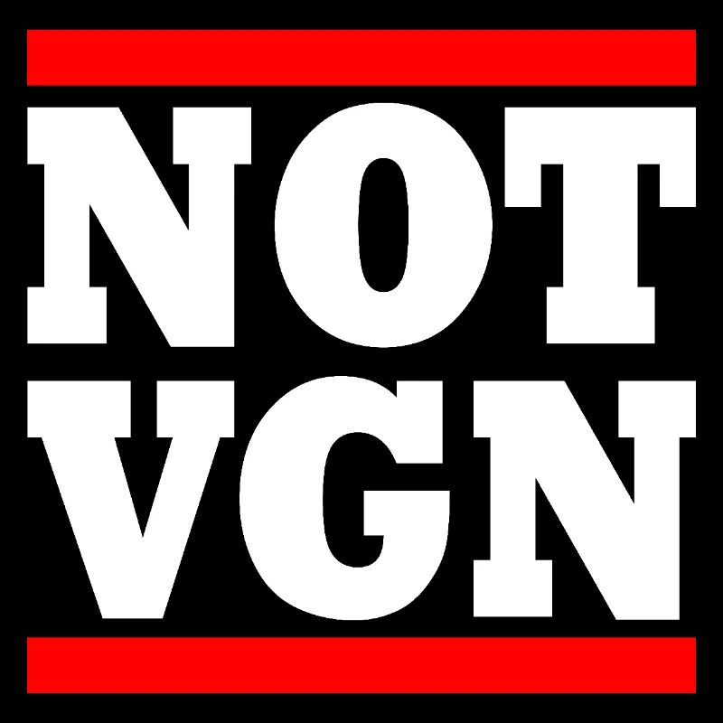 Not vegan