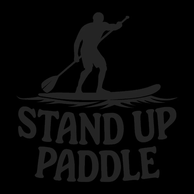 Stand Up Paddle SUP