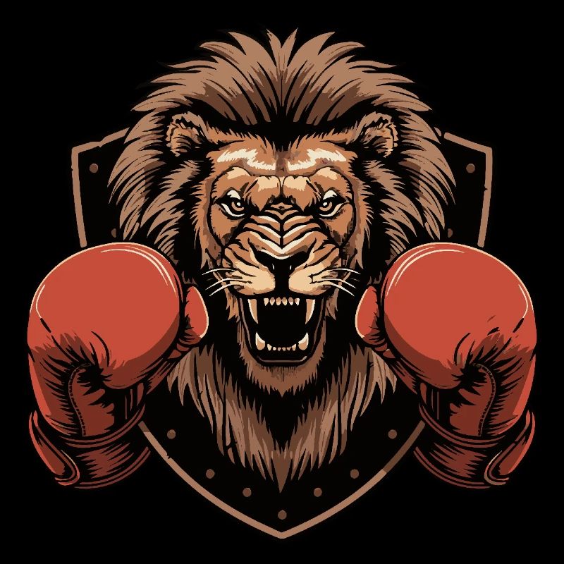 Lion Boxer MMA