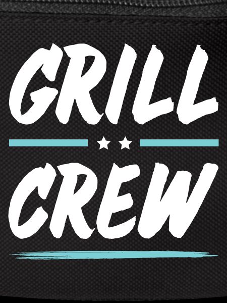 Grill Crew