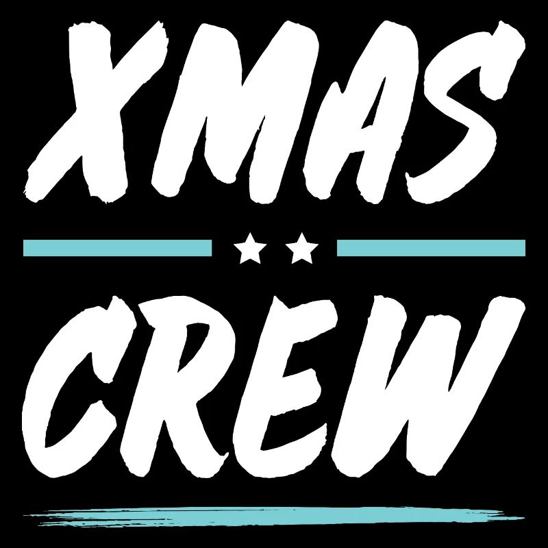 Xmas Crew