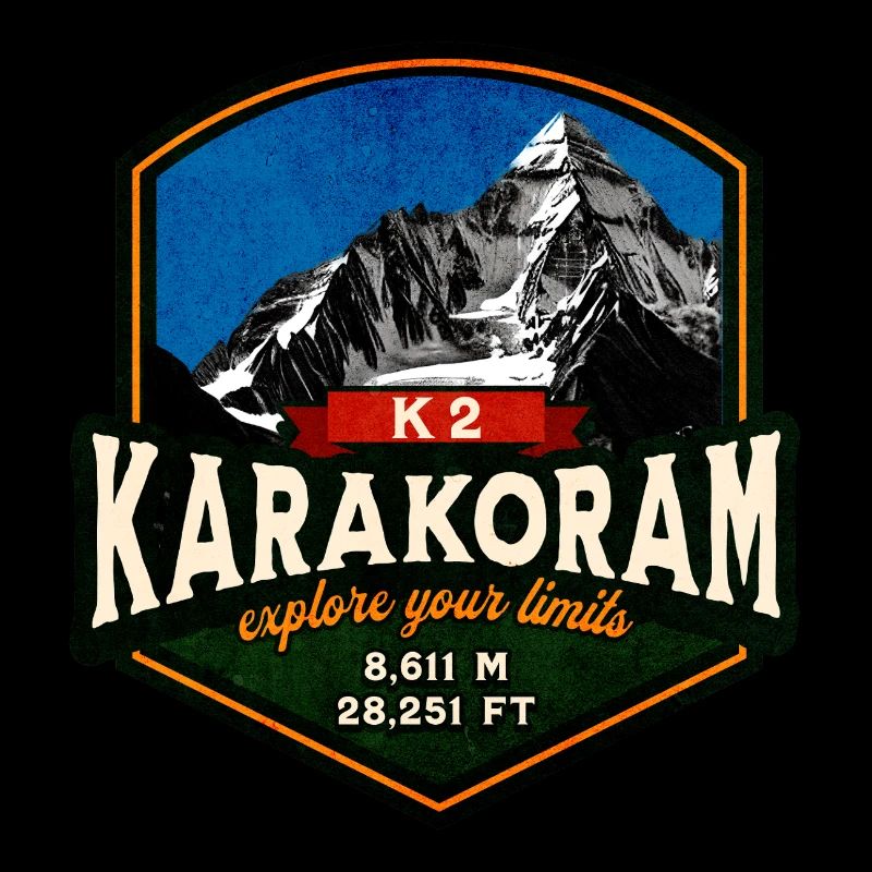 K2 KARAKORAM